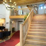 The Three Sisters 4* Tallin