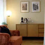 Hotel The Three Sisters 4*