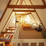 The Three Sisters 4* Tallin