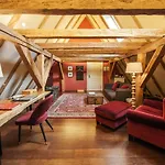 The Three Sisters Hotel Tallin