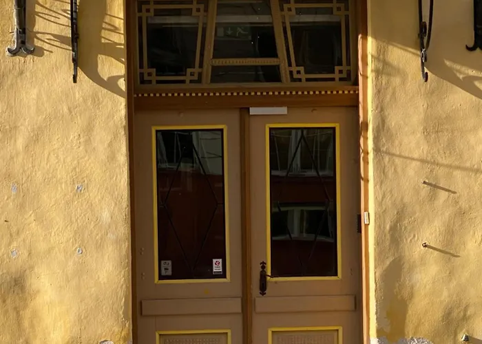 Hotel The Three Sisters 4*