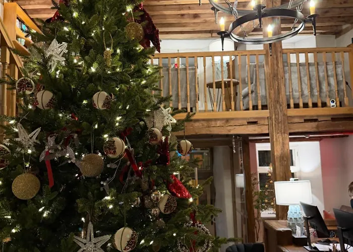 The Three Sisters 4* Tallinn