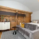 Hotell The Three Sisters Tallinn