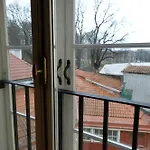 Hotell The Three Sisters Tallinn