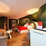 Hotell The Three Sisters Tallinn