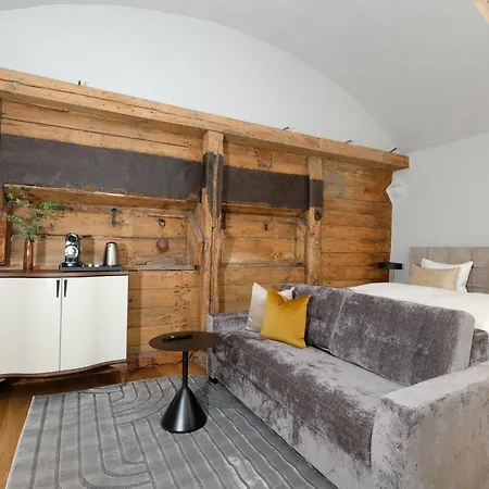 Hotel The Three Sisters Tallin