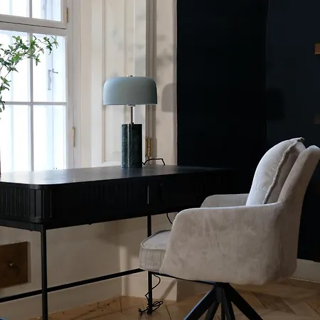 Hotel The Three Sisters Tallinn