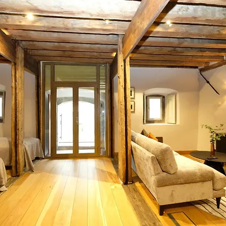 Hotel The Three Sisters 4*