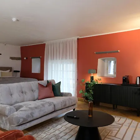 The Three Sisters Tallin