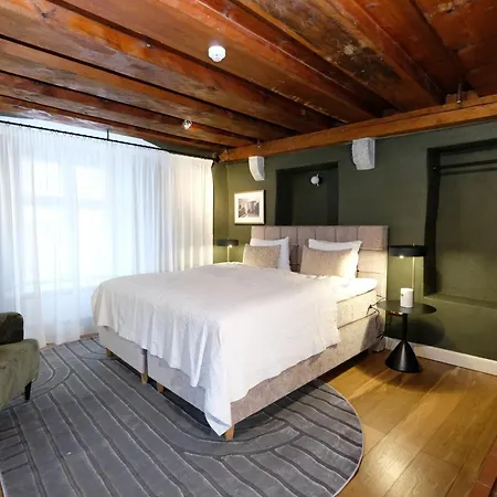 The Three Sisters Hotel 4*