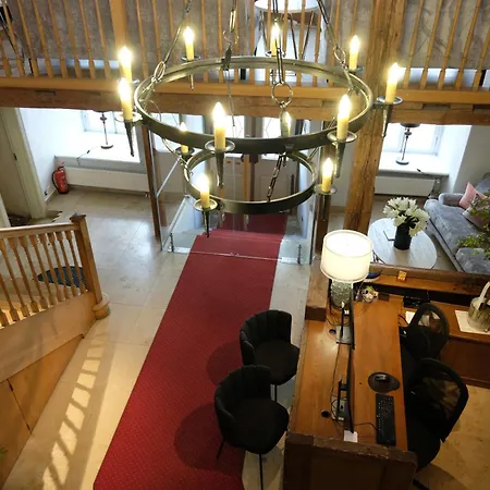 The Three Sisters Hotel