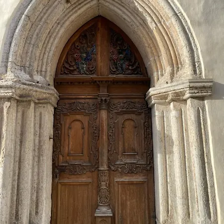 The Three Sisters Tallin