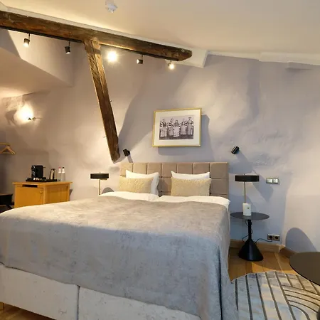 Hotel The Three Sisters Tallinn