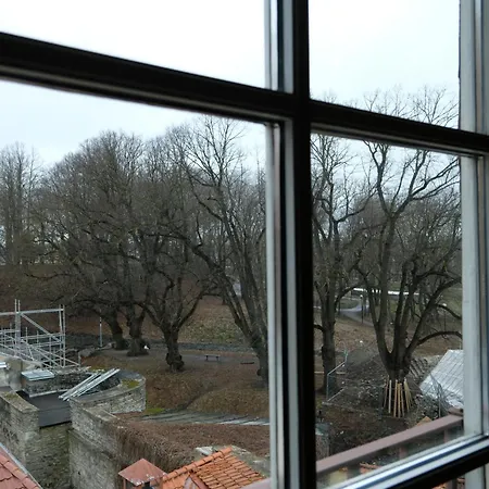 The Three Sisters Tallinn