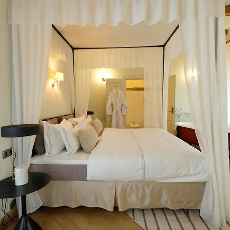 Hotel The Three Sisters Tallinn