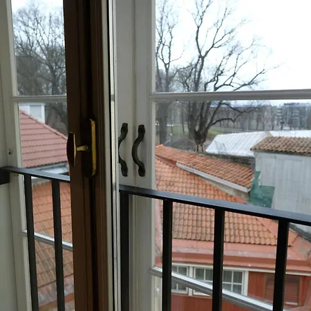 Hotel The Three Sisters Tallin