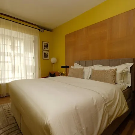The Three Sisters Hotel Talin