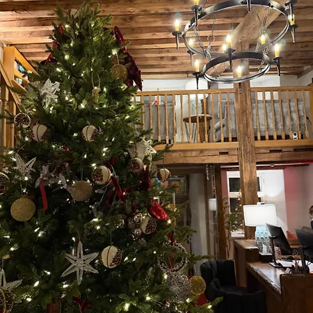 The Three Sisters 4* Tallin