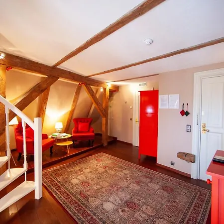 The Three Sisters Hotel 4*