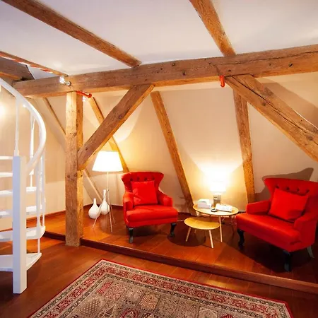 The Three Sisters Tallin