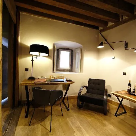 The Three Sisters Hotel