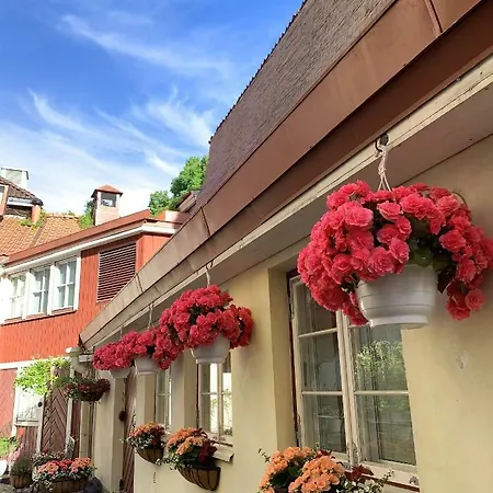 Hotel The Three Sisters 4*