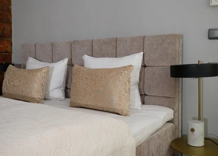 The Three Sisters Hotell