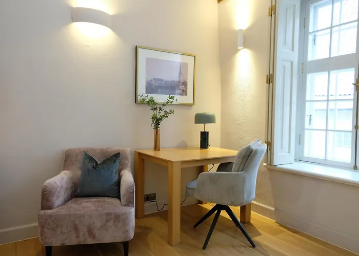 Szálloda The Three Sisters 4*