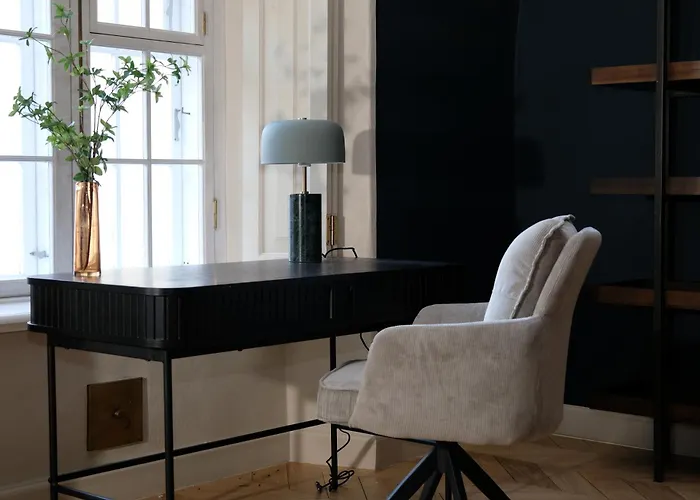 Hotell The Three Sisters Tallinn