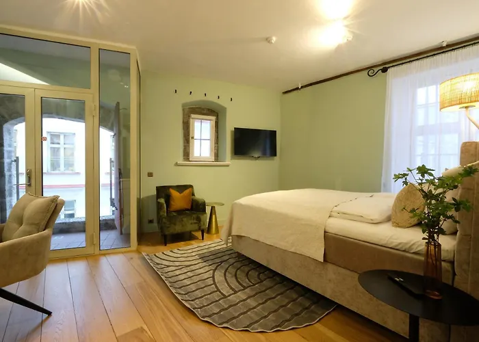 The Three Sisters Hotell 4*