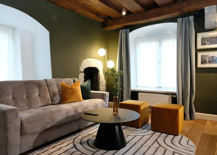 The Three Sisters Hotell