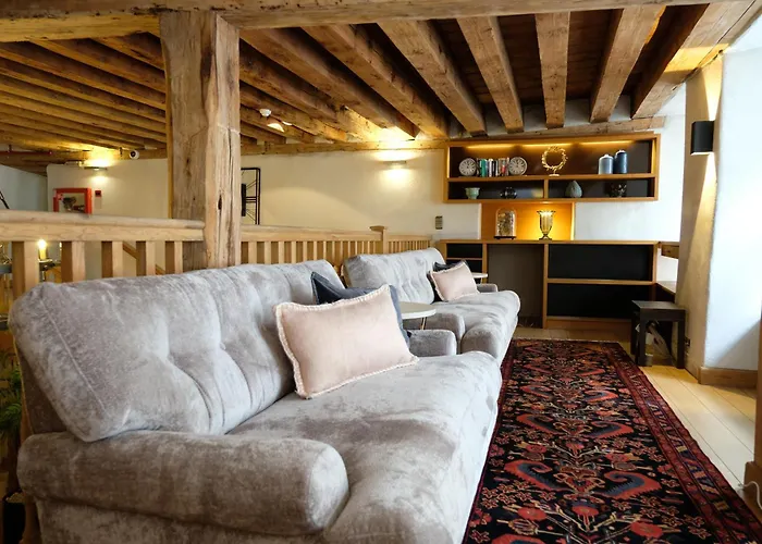 The Three Sisters Hotell 4*