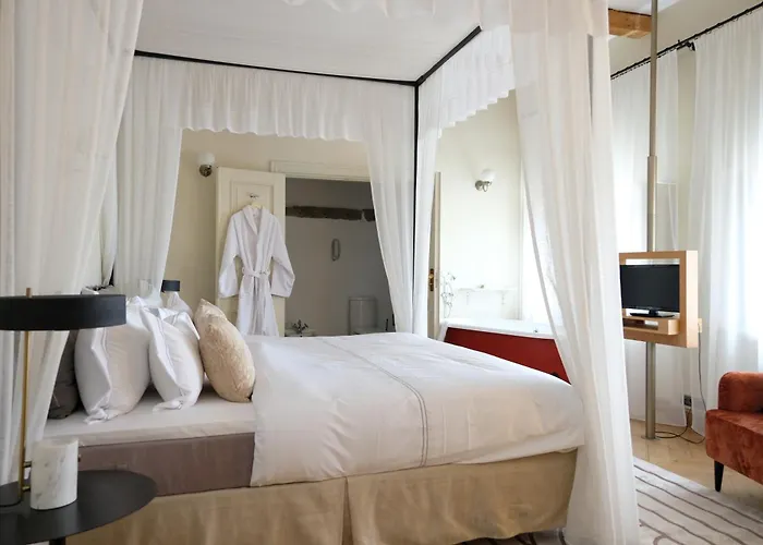 The Three Sisters Hotell