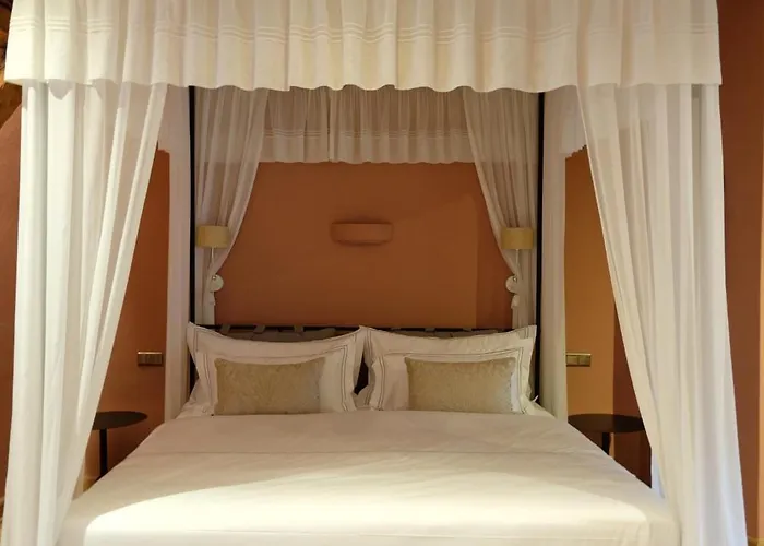 The Three Sisters Hotell 4*