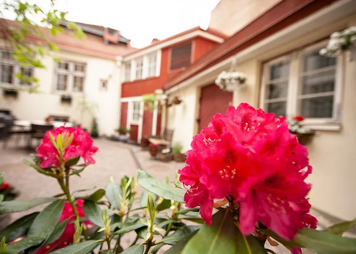 The Three Sisters Hotell 4*