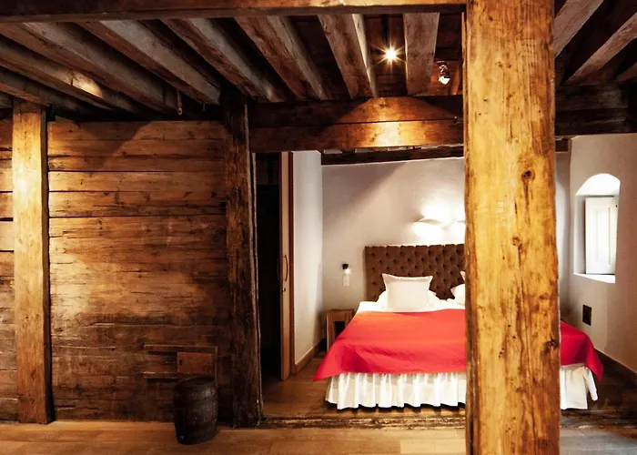 The Three Sisters Szálloda