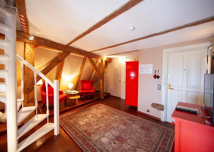 The Three Sisters Hotel 4*