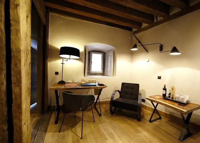 The Three Sisters Szálloda