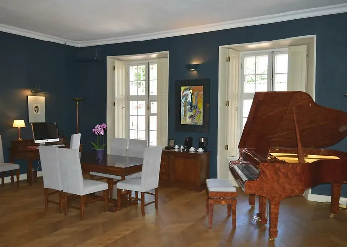 The Three Sisters Szálloda Tallinn