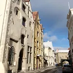 The Three Sisters Tallin