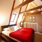 The Three Sisters Hotel Tallin