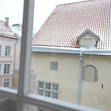 Hotel The Three Sisters