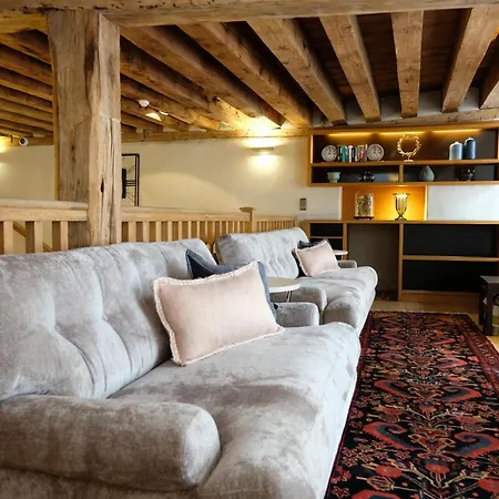 The Three Sisters Hotell 5*