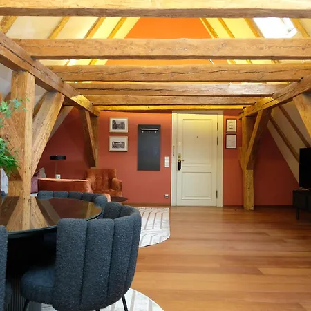 Hotell The Three Sisters Tallinn