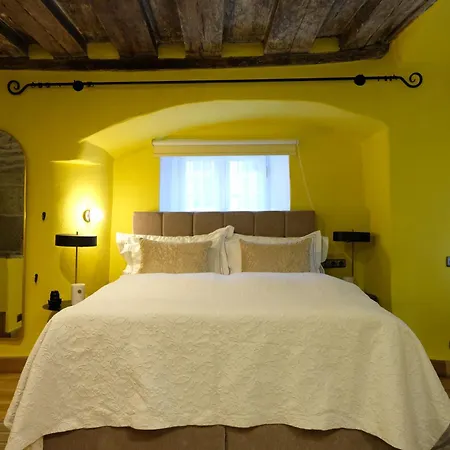 The Three Sisters Hotell 5*