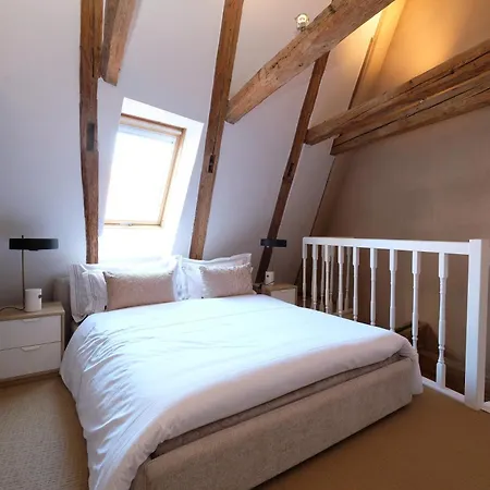 Hotell The Three Sisters 5*