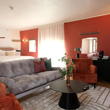 The Three Sisters 5* Tallinn