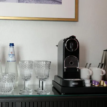 The Three Sisters Hotell 5*