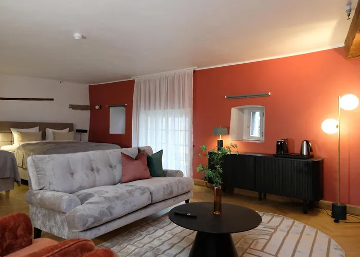 The Three Sisters Tallin