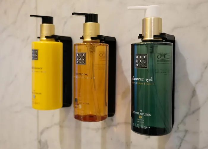 The Three Sisters Tallin